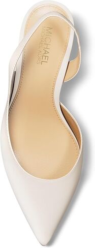 Michael Kors Women's Alina Flex Sling Pump Shoes in Kuwait