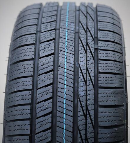 Accelera X-Grip N Winter Truck/SUV Performance Radial Tire-235/50R18 235/50/18 235/50-18 101V Load Range XL 4-Ply BSW Black Side Wall in Saudi Arabia