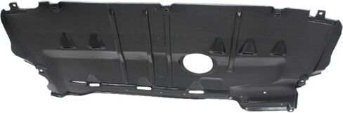 for Mazda 3 Rear Engine Splash Shield 2004 05 06 07 08 2009 | Under Cover MA1228103 | BP4K56111M in Saudi Arabia