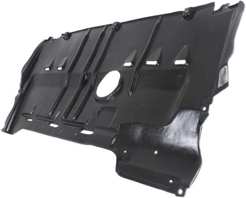 for Mazda 3 Rear Engine Splash Shield 2004 05 06 07 08 2009 | Under Cover MA1228103 | BP4K56111M in Saudi Arabia