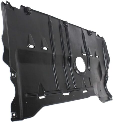 for Mazda 3 Rear Engine Splash Shield 2004 05 06 07 08 2009 | Under Cover MA1228103 | BP4K56111M in Saudi Arabia