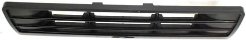 For Ford Ranger Grille Assembly 1989 90 91 1992 | Textured Black Shell & Insert | Plastic | FO1200182 | F3TZ8200V in Saudi Arabia
