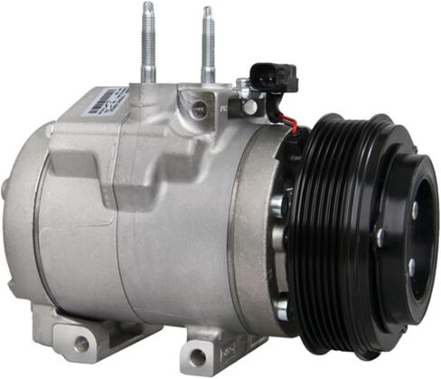 4 Seasons 98324 A/C Compressor in Saudi Arabia