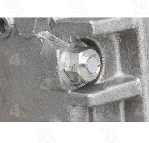 4 Seasons 98324 A/C Compressor in Saudi Arabia
