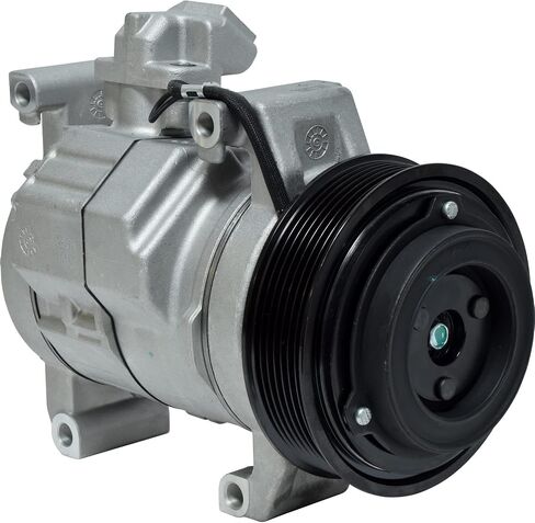 HVAC A/C 10SRE18C Compressor Assembly in Saudi Arabia