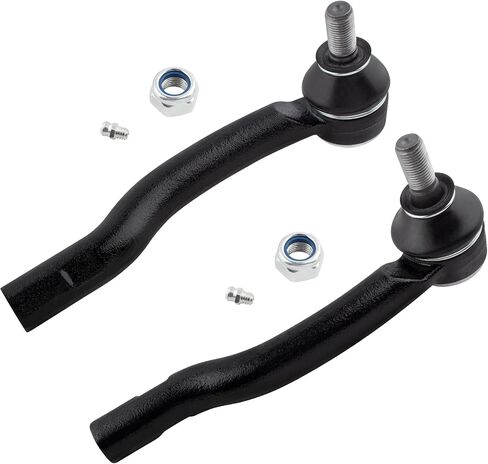K750042 ES800426 ES800427 Front Outer Tie Rod Ends Stabilizer Sway Bar Links Suspension Kit for Chevrolet Tracker Suzuki Vitara 1999 2000 2001 2002 2003 2004 in Saudi Arabia