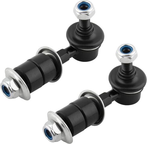 K750042 ES800426 ES800427 Front Outer Tie Rod Ends Stabilizer Sway Bar Links Suspension Kit for Chevrolet Tracker Suzuki Vitara 1999 2000 2001 2002 2003 2004 in Saudi Arabia