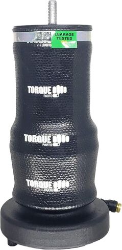 2 PCS TORQUE Cab Sleeper Air Spring Bag for Select Volvo Trucks Replacement For Volvo 21338451, 24417728, 20530777, Goodyear 1S5-156, 1S6-054 (2 x TR8451_03_) in Saudi Arabia