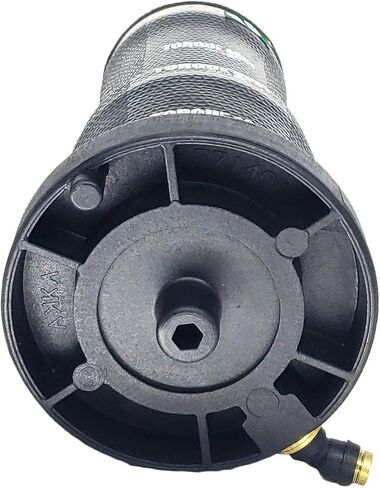 2 PCS TORQUE Cab Sleeper Air Spring Bag for Select Volvo Trucks Replacement For Volvo 21338451, 24417728, 20530777, Goodyear 1S5-156, 1S6-054 (2 x TR8451_03_) in Saudi Arabia