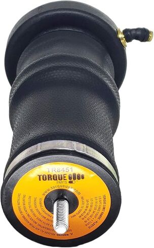 2 PCS TORQUE Cab Sleeper Air Spring Bag for Select Volvo Trucks Replacement For Volvo 21338451, 24417728, 20530777, Goodyear 1S5-156, 1S6-054 (2 x TR8451_03_) in Saudi Arabia