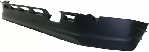 المصد السفلي الأمامي مناسب لسيارة Toyota Tacoma 2016-2023، أسود مزخرف، استبدال TO1093130، 5385104070 in Saudi Arabia