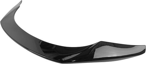 FREEMOTOR802 Compatible with 2020-2024 Toyota GR Supra J29 & Supra MK5 Trunk Spoiler, Unpainted Black TRD Style ABS Plastic Rear Spoiler in Saudi Arabia