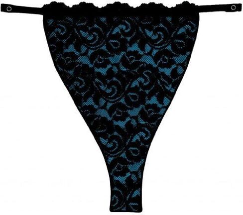 SNAP ON Mock Camisole snap to bra cami – LACE LADY CORSO COLLECTION in Saudi Arabia