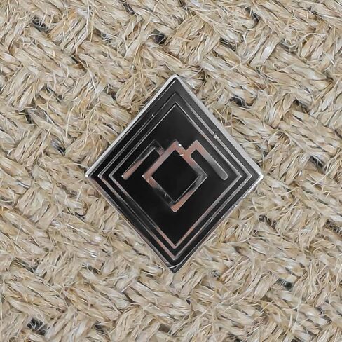Twin Peaks Owl Cave Black Lodge Enamel Pin - Cooperation Series - Enamel Lapel Pin - Plated Badge for Clothing, Bags, and Lanyards in Saudi Arabia
