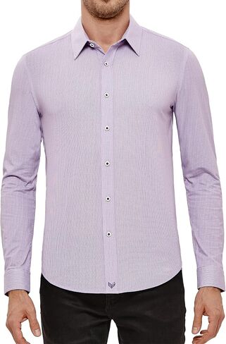Buttercloth Sentimental Chill in ICY Cotton™ Purple 2XL Regular in Saudi Arabia