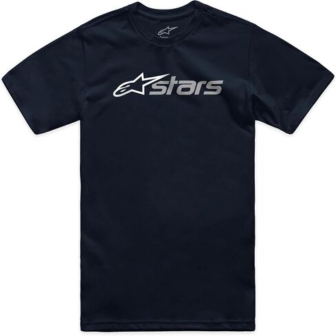 Alpinestars Men's Classic, Navy/White/Grey, XXL in Saudi Arabia