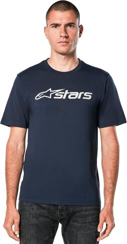 Alpinestars Men's Classic, Navy/White/Grey, XXL in Saudi Arabia