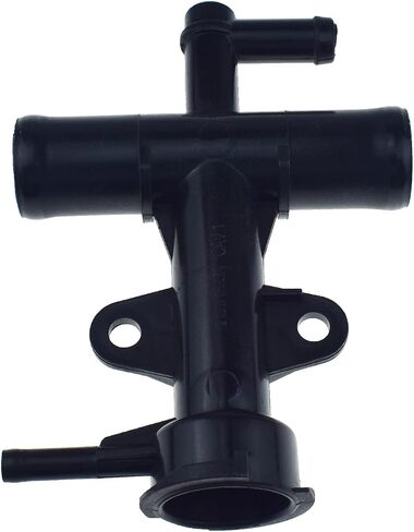 Generic Car Engine Coolant Filler Neck For Nissan Versa 1.6L 2012-2019 214183AB3A 21418-3AB3A in Saudi Arabia
