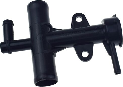 Generic Car Engine Coolant Filler Neck For Nissan Versa 1.6L 2012-2019 214183AB3A 21418-3AB3A in Saudi Arabia