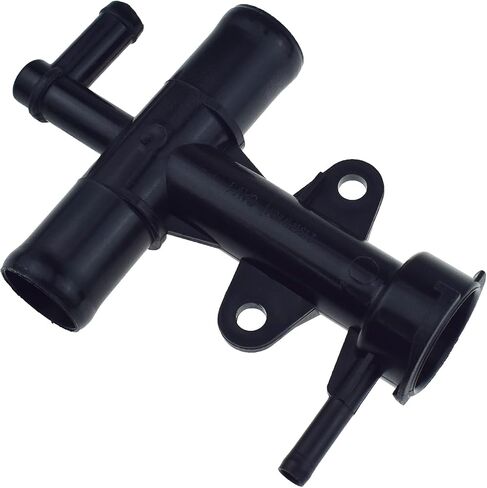 Generic Car Engine Coolant Filler Neck For Nissan Versa 1.6L 2012-2019 214183AB3A 21418-3AB3A in Saudi Arabia