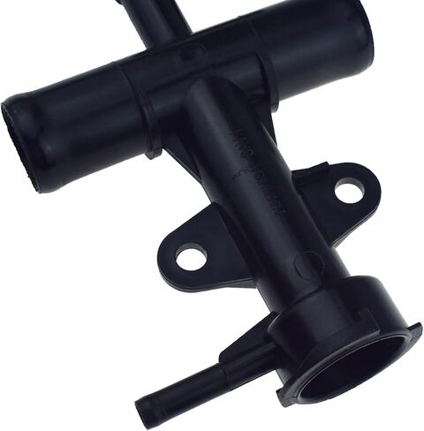 Generic Car Engine Coolant Filler Neck For Nissan Versa 1.6L 2012-2019 214183AB3A 21418-3AB3A in Saudi Arabia