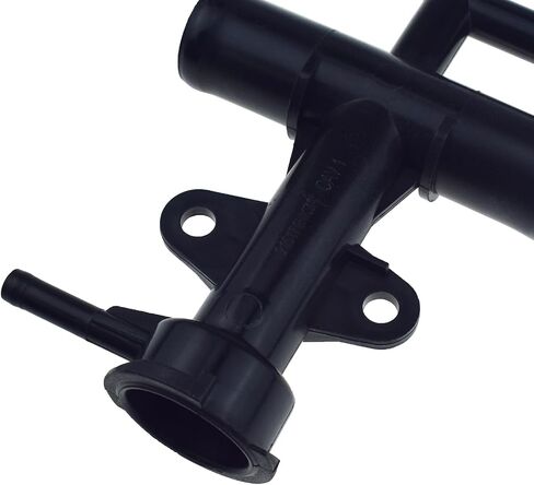 Generic Car Engine Coolant Filler Neck For Nissan Versa 1.6L 2012-2019 214183AB3A 21418-3AB3A in Saudi Arabia