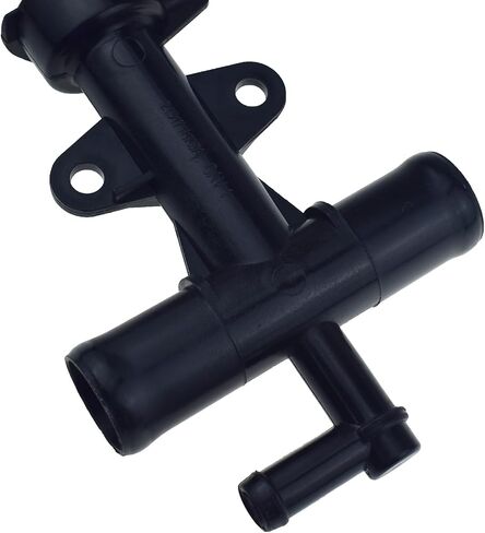 Generic Car Engine Coolant Filler Neck For Nissan Versa 1.6L 2012-2019 214183AB3A 21418-3AB3A in Saudi Arabia