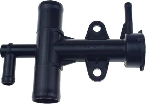 Generic Car Engine Coolant Filler Neck For Nissan Versa 1.6L 2012-2019 214183AB3A 21418-3AB3A in Saudi Arabia