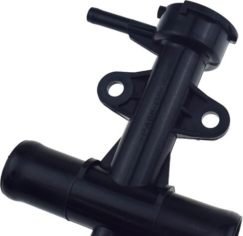 Generic Car Engine Coolant Filler Neck For Nissan Versa 1.6L 2012-2019 214183AB3A 21418-3AB3A in Saudi Arabia