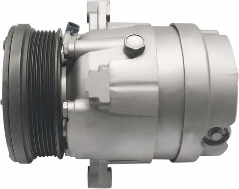 طقم ضاغط وقابض تكييف الهواء للسيارات RYC KT CC58-01 (يناسب Buick Lesabre 3.8L 2000-2005؛ يناسب Pontiac Bonneville 3.8L 2000، 2001، 2002، 2003، 2004، 2005) in Saudi Arabia
