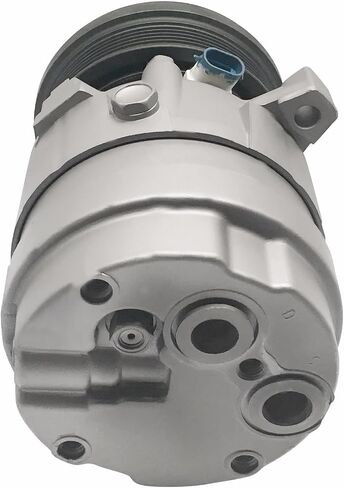 طقم ضاغط وقابض تكييف الهواء للسيارات RYC KT CC58-01 (يناسب Buick Lesabre 3.8L 2000-2005؛ يناسب Pontiac Bonneville 3.8L 2000، 2001، 2002، 2003، 2004، 2005) in Saudi Arabia