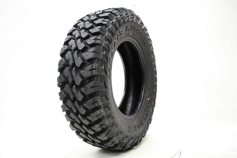 إطار نصف قطري Maxxis MT-764 Buckshot II لجميع المواسم - 285/7018 112L in Saudi Arabia