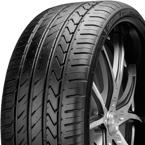 استبدال جزء تآزري للإطار الصيفي LX-TWENTY 285/30ZR19 - مؤشر الحمولة 98Y وتقييم السرعة in Saudi Arabia