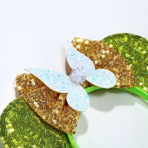 Fairy Costume for Girls Dress Up Halloween Cosplay Outfits with Accessories in Saudi Arabia
