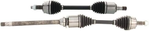 Front Cv Shaft Axles Replacement Parts For Jeep Renegade 1.4L Turbo 2015-2018 Front Wheel Drive in Saudi Arabia
