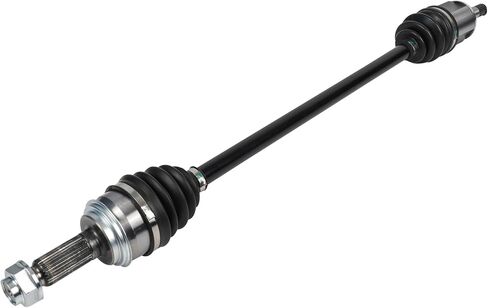 SCITOO Rear Left and Right sides CV Axle Shaft Assembly 2016-2018 for Acura RDX 3.5L NCV21079,HO8631,19070512101,42310TX4A11,42310TX4A12,NCV21075,HO8633,19070511101,42311TX4A11,42311TX4A12 in Saudi Arabia