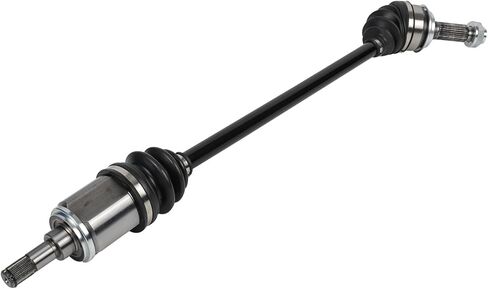 SCITOO Rear Left and Right sides CV Axle Shaft Assembly 2016-2018 for Acura RDX 3.5L NCV21079,HO8631,19070512101,42310TX4A11,42310TX4A12,NCV21075,HO8633,19070511101,42311TX4A11,42311TX4A12 in Saudi Arabia