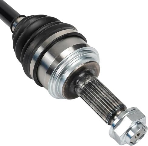 SCITOO Rear Left and Right sides CV Axle Shaft Assembly 2016-2018 for Acura RDX 3.5L NCV21079,HO8631,19070512101,42310TX4A11,42310TX4A12,NCV21075,HO8633,19070511101,42311TX4A11,42311TX4A12 in Saudi Arabia