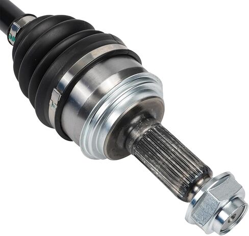 SCITOO Rear Left and Right sides CV Axle Shaft Assembly 2016-2018 for Acura RDX 3.5L NCV21079,HO8631,19070512101,42310TX4A11,42310TX4A12,NCV21075,HO8633,19070511101,42311TX4A11,42311TX4A12 in Saudi Arabia