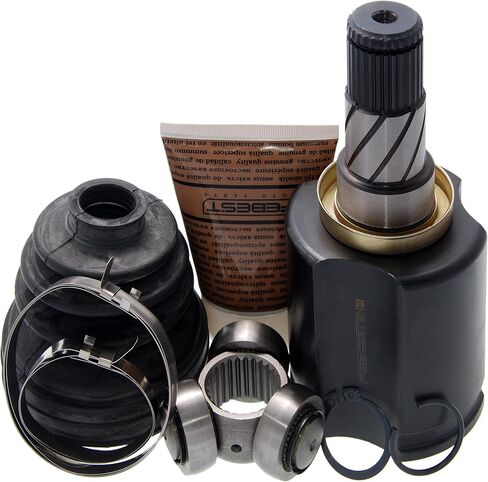 391018H315 - Inner CV Joint Left 26X39X29 For Nissan - Febest in Saudi Arabia