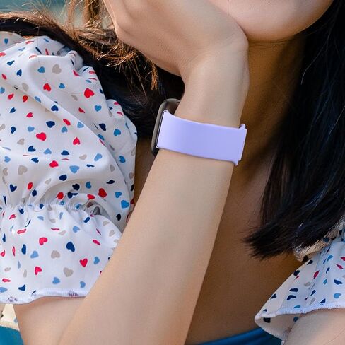 3 PACK Sport Band Compatible with Fitbit Sense 2 / Sense Bands/Fitbit Versa 4 / Versa 3 Bands Women Men, Classic Soft Straps for Fitbit Sense 2 / Sense/Versa 4 / Versa 3 Smart Watch in Kuwait