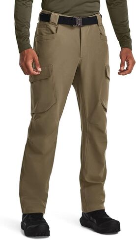 Under Armour 1379199-251-32/30 Men's UA Alpha Cargo Pants Bay 32/30 in Saudi Arabia