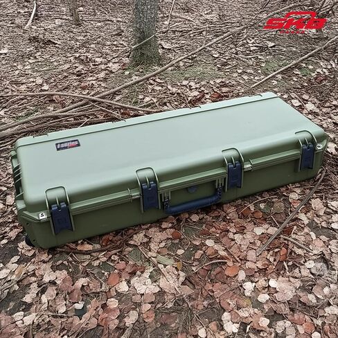 SKB Corp. Skeet Case, 32 x 9 x 9.5 in Kuwait