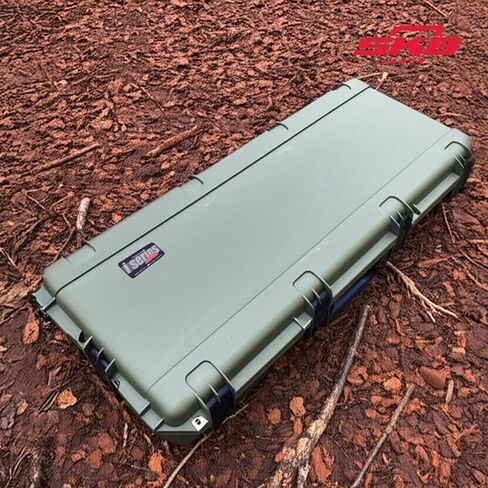 SKB Corp. Skeet Case, 32 x 9 x 9.5 in Kuwait
