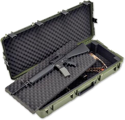 SKB Corp. Skeet Case, 32 x 9 x 9.5 in Kuwait