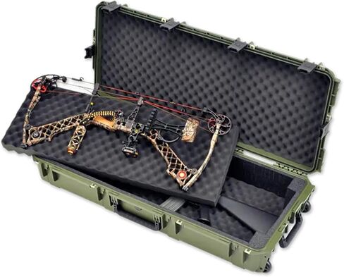 SKB Corp. Skeet Case, 32 x 9 x 9.5 in Kuwait