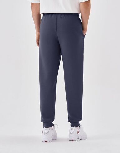 بنطال رياضي رجالي من K-Swiss بجيوب - بنطال رياضي خفيف الوزن وجيد التهوية للرجال، بنطال رياضي بأساور للصالة الكاجوال in Kuwait