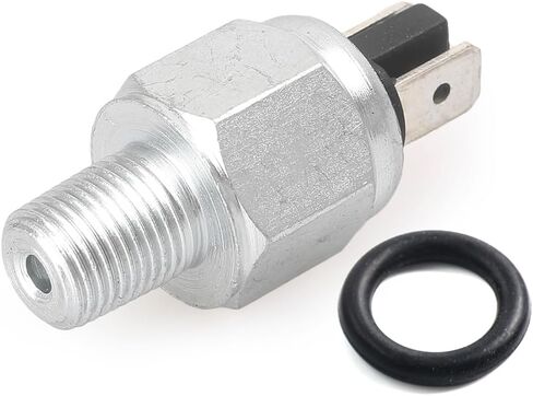 Liru Brake Switch for Harley Touring Electra Road Glide for Softail for Sportster Motorcycle Accessary in Saudi Arabia