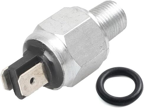 Liru Brake Switch for Harley Touring Electra Road Glide for Softail for Sportster Motorcycle Accessary in Saudi Arabia
