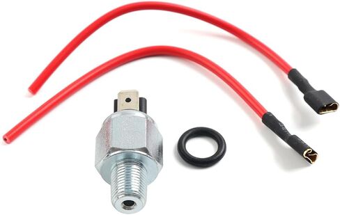Liru Brake Switch for Harley Touring Electra Road Glide for Softail for Sportster Motorcycle Accessary in Saudi Arabia